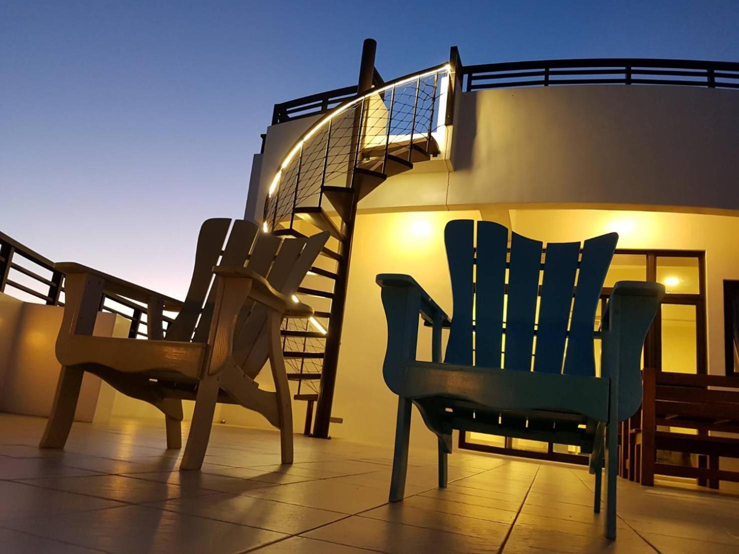 Captain Ou Homestay Huxi Dış mekan fotoğraf