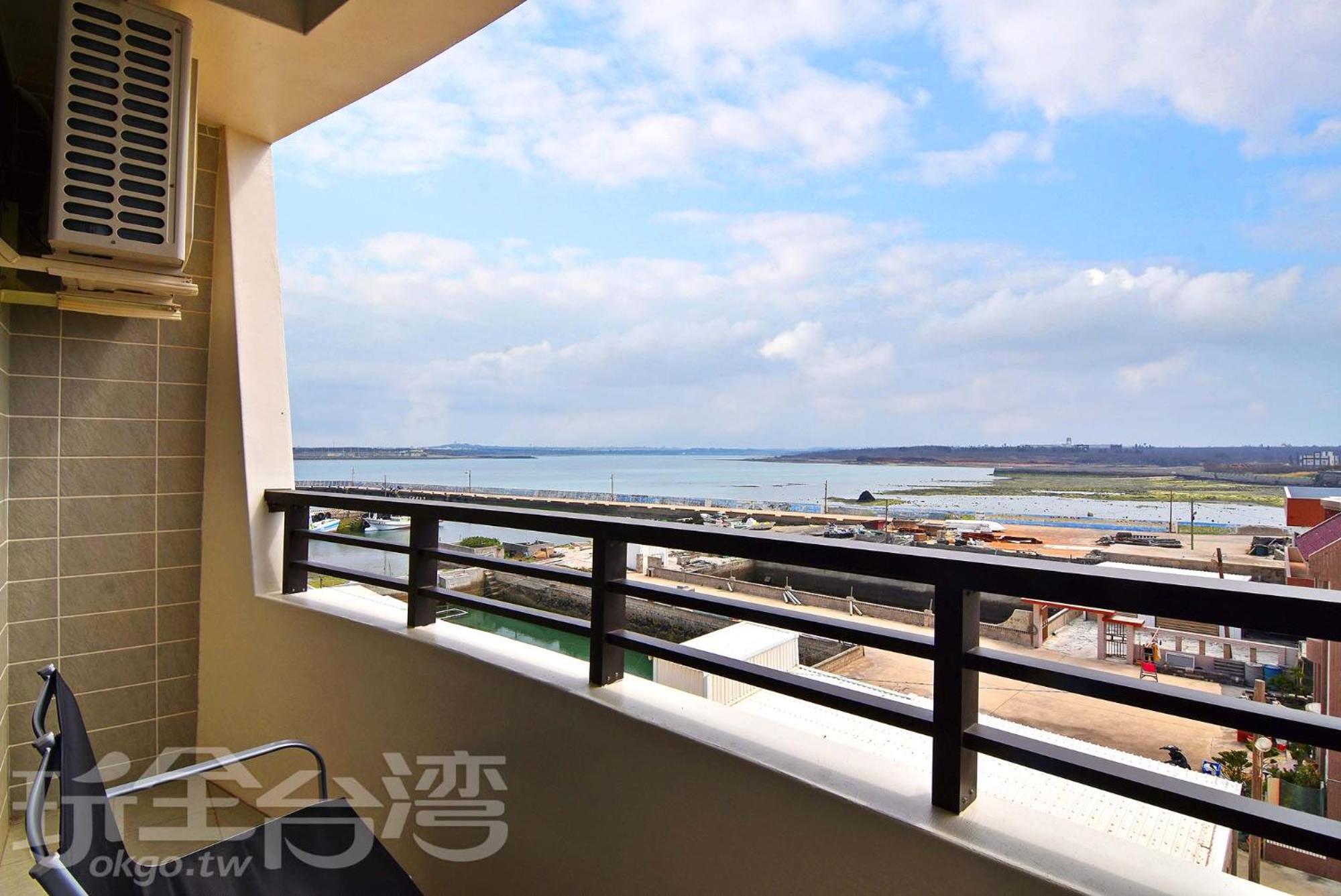 Captain Ou Homestay Huxi Dış mekan fotoğraf