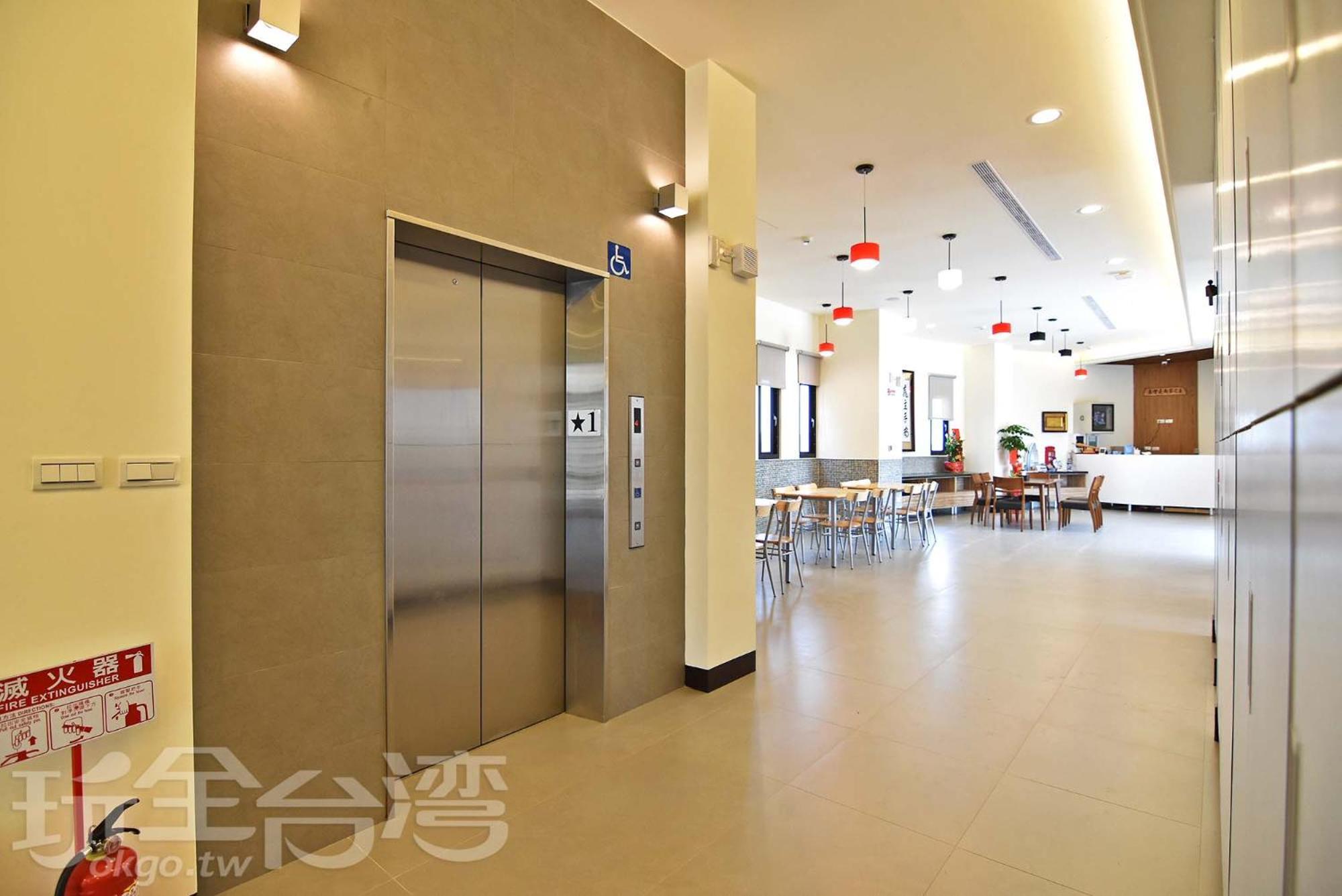 Captain Ou Homestay Huxi Dış mekan fotoğraf