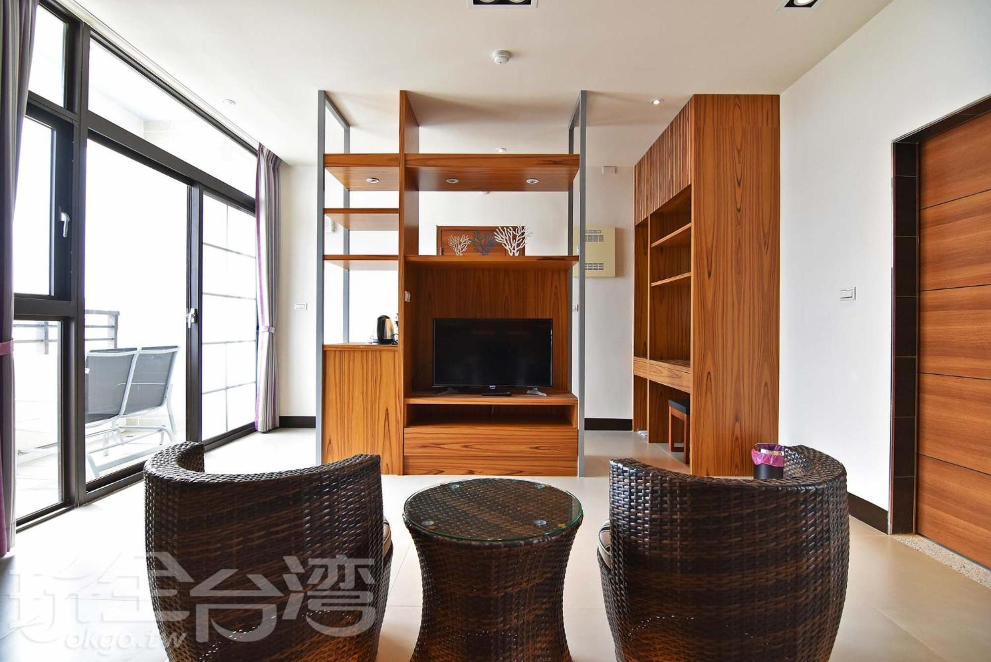 Captain Ou Homestay Huxi Dış mekan fotoğraf