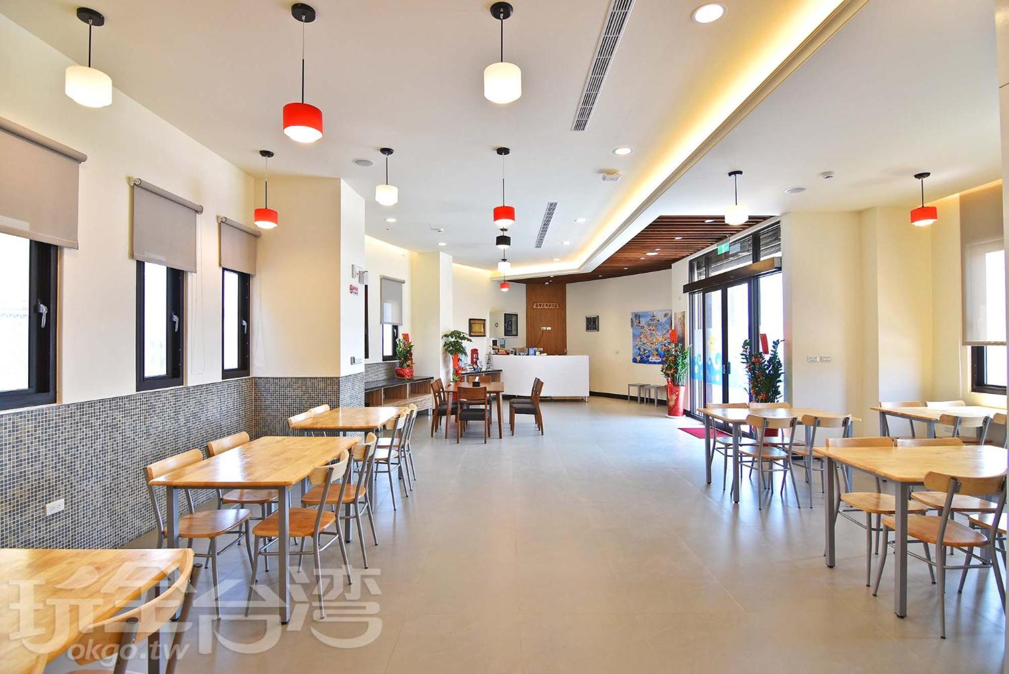 Captain Ou Homestay Huxi Dış mekan fotoğraf
