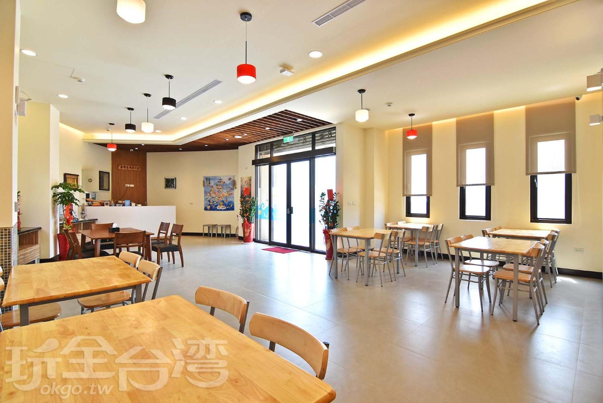 Captain Ou Homestay Huxi Dış mekan fotoğraf