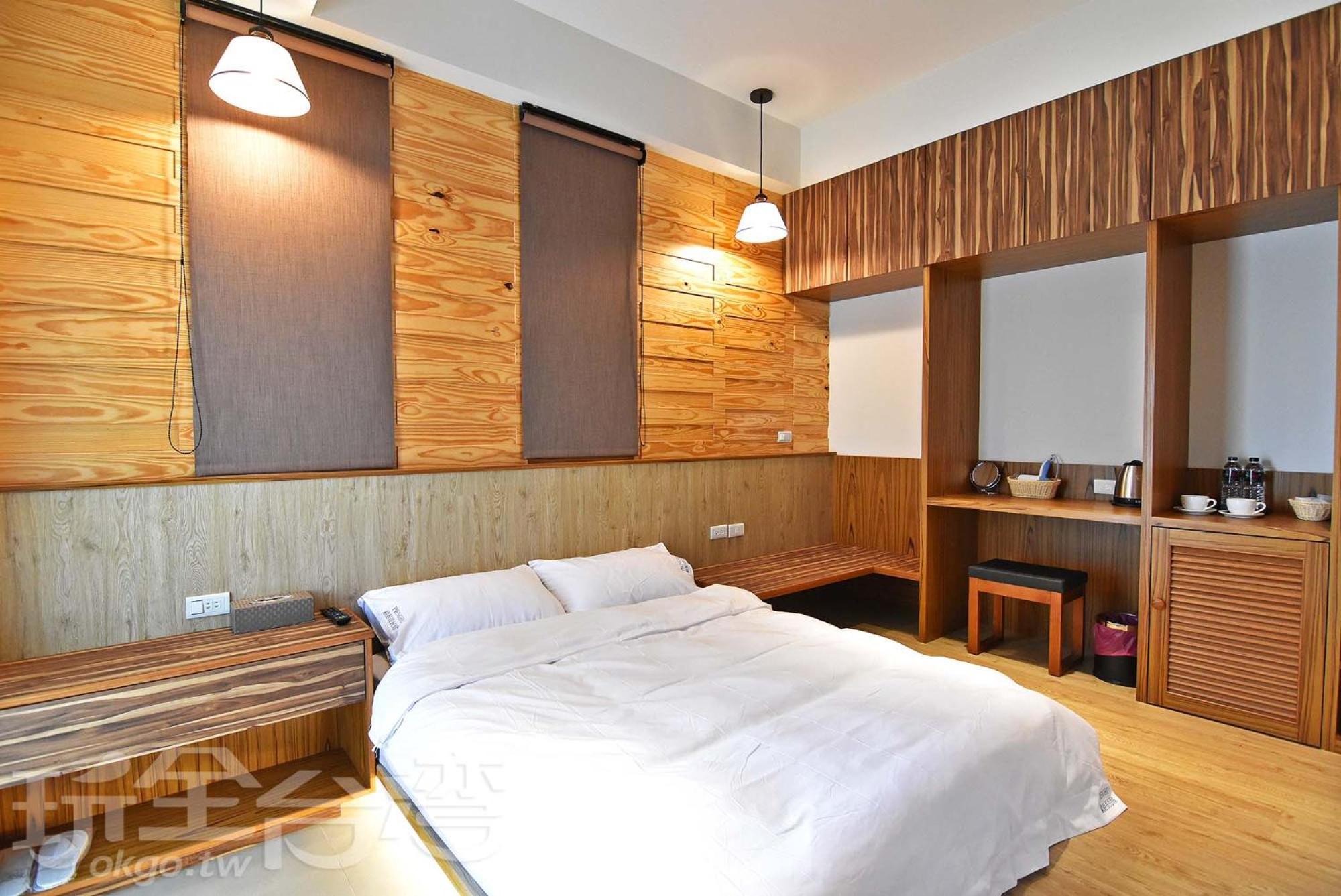 Captain Ou Homestay Huxi Dış mekan fotoğraf