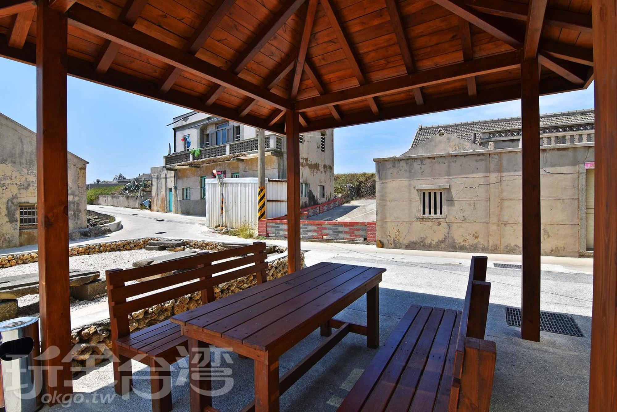 Captain Ou Homestay Huxi Dış mekan fotoğraf