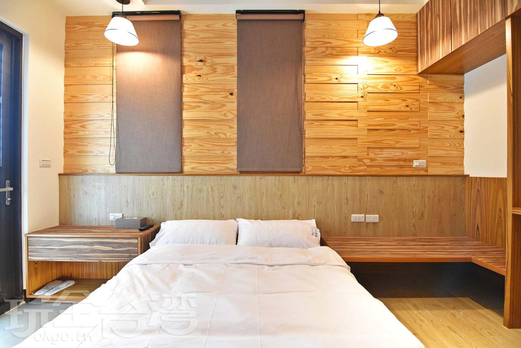 Captain Ou Homestay Huxi Dış mekan fotoğraf