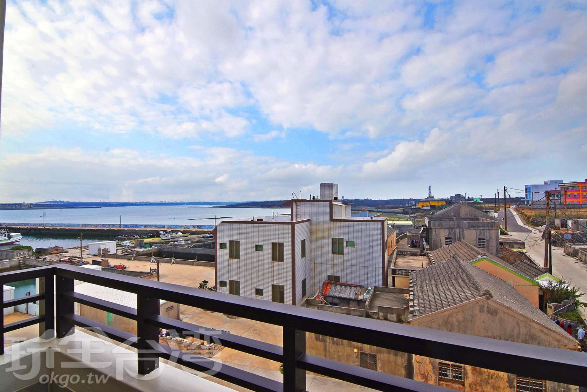Captain Ou Homestay Huxi Dış mekan fotoğraf