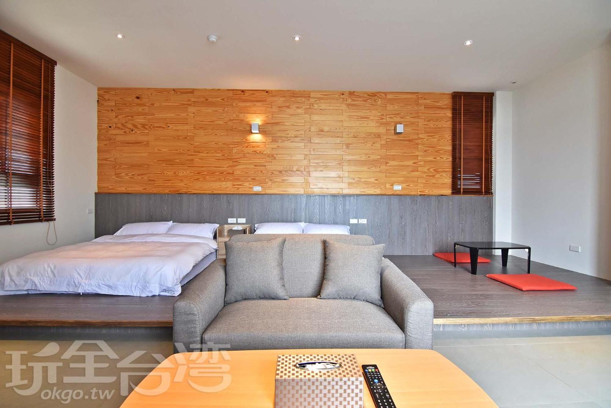Captain Ou Homestay Huxi Dış mekan fotoğraf