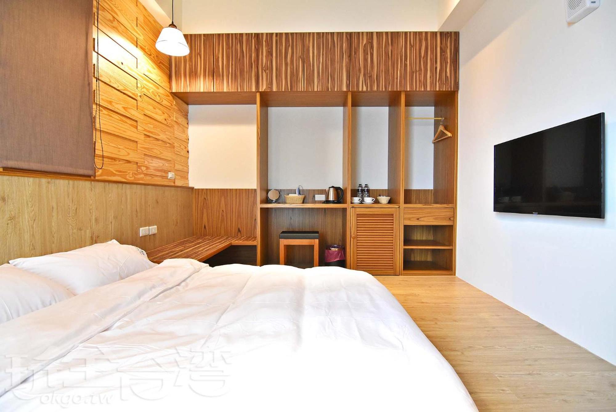 Captain Ou Homestay Huxi Dış mekan fotoğraf