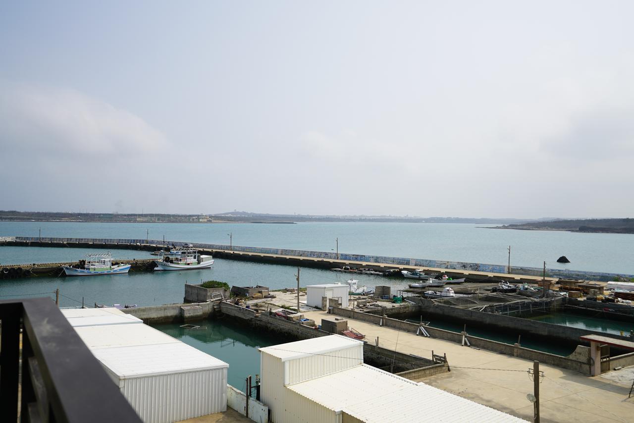 Captain Ou Homestay Huxi Dış mekan fotoğraf